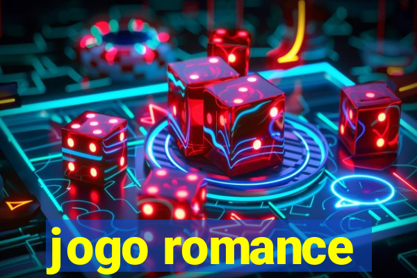 jogo romance